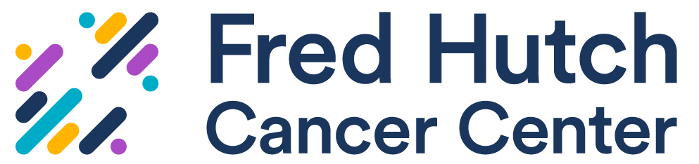Get the Facts Fred Hutch logo